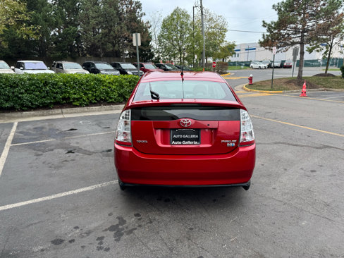 Used 2006 Toyota Prius image 5