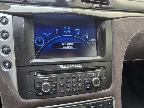 Used 2013 Maserati GranTurismo Sport image 51