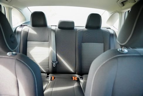 New 2025 Volkswagen Jetta S image 32