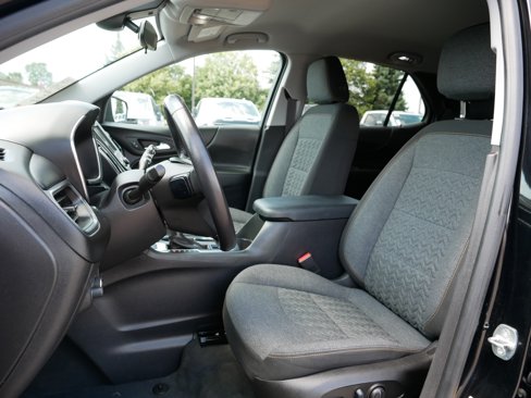 Used 2022 Chevrolet Equinox LT image 34