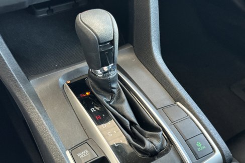 Used 2021 Honda Civic LX image 20