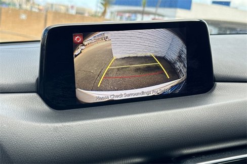 Used 2020 MAZDA CX-5 Sport image 19