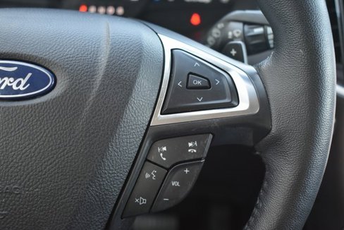 Used 2022 Ford Edge SEL w/ Convenience Package image 19