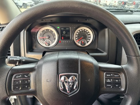Used 2022 RAM 1500 Tradesman image 18