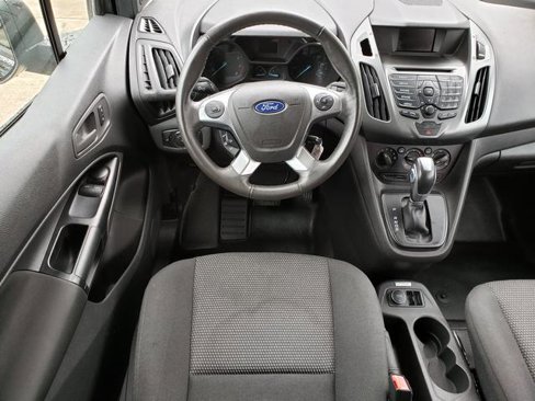 Used 2018 Ford Transit Connect XL image 15