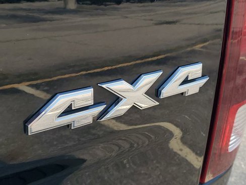Used 2015 RAM 1500 Sport w/ Remote Start & Security Group image 7