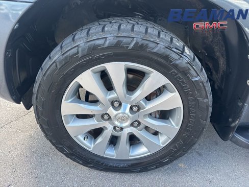 Used 2013 Toyota Sequoia Limited image 34