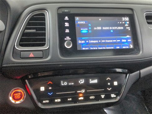 Used 2021 Honda HR-V EX image 32