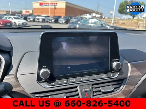 Used 2023 Nissan Altima 2.5 SV image 17