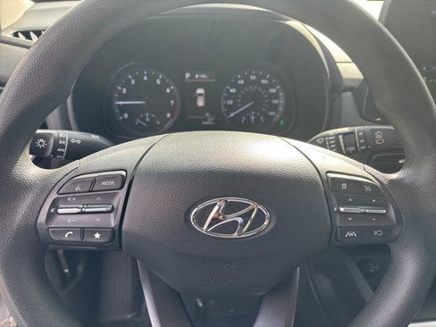 Used 2023 Hyundai Kona SEL image 14