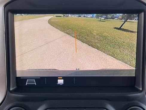 Used 2019 Chevrolet Silverado 1500 LT w/ Texas Edition image 23