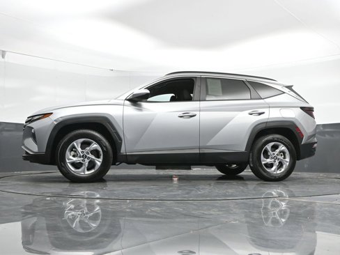 Used 2024 Hyundai Tucson SEL image 51
