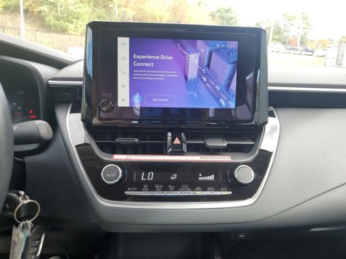 New 2026 Toyota Corolla LE image 18