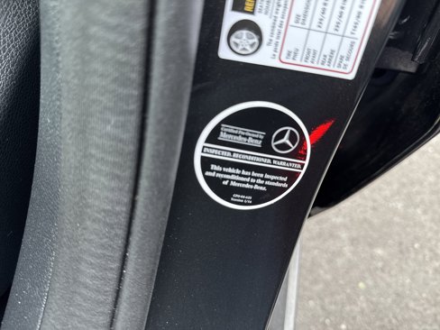 Certified 2022 Mercedes-Benz GLC 300 4MATIC image 30