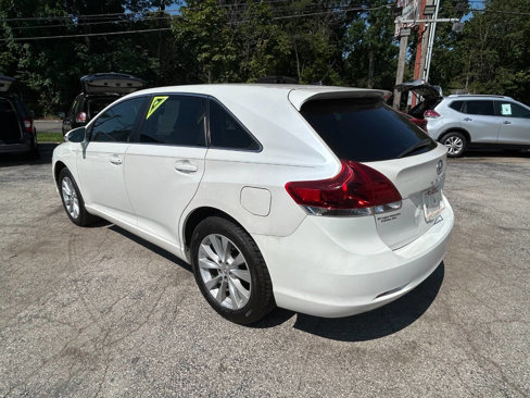 Used 2015 Toyota Venza LE image 9