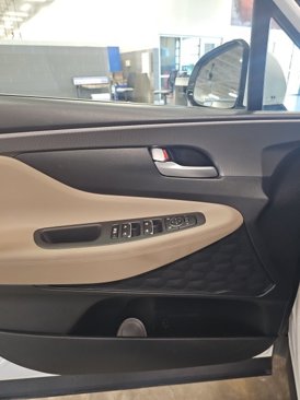 Used 2020 Hyundai Santa Fe SEL image 11