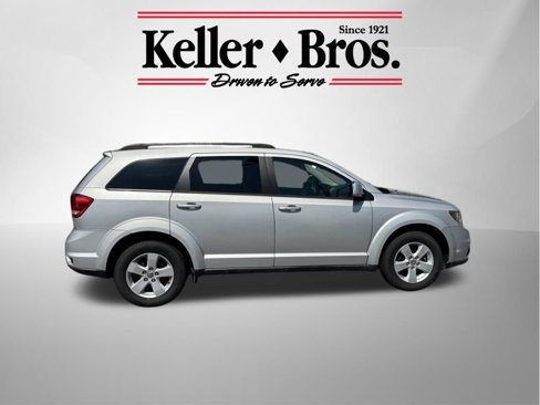 Used 2012 Dodge Journey SXT w/ Popular Equipment Group image 23
