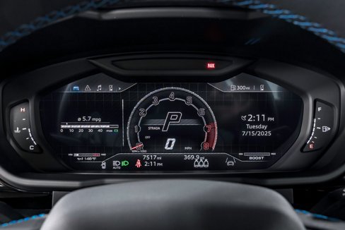 Used 2023 Lamborghini Urus S image 16
