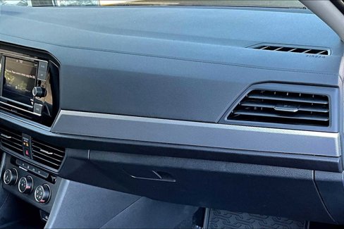 Used 2023 Volkswagen Jetta S w/ IQ.Drive Package image 18