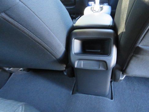 Used 2023 Honda HR-V LX image 24