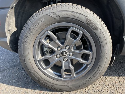 Used 2023 Ford Bronco Sport Big Bend w/ Convenience Package image 17