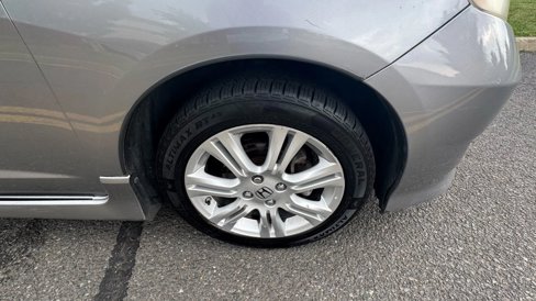 Used 2010 Honda Fit Sport image 40