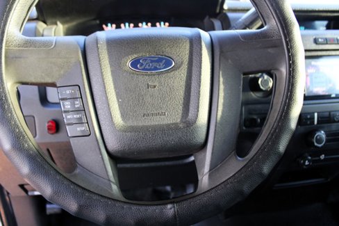 Used 2011 Ford F150 XL w/ PWR Equipment Group image 11