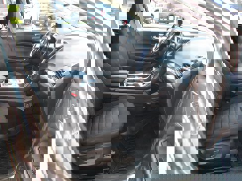 Used 2022 Ford Edge SEL image 14