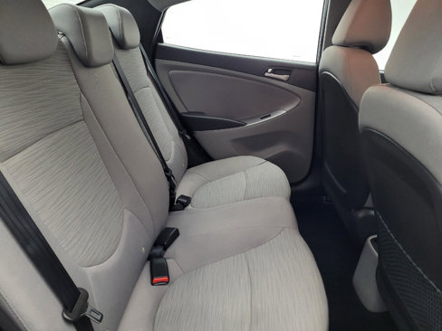 Used 2016 Hyundai Accent SE image 19
