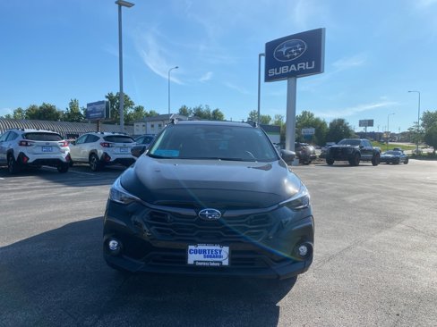 Certified 2024 Subaru Crosstrek 2.5i Limited image 2