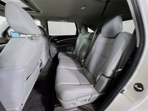 Used 2016 Acura MDX FWD w/ Technology Package image 27
