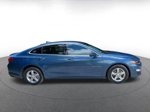 Used 2024 Chevrolet Malibu LT image 21