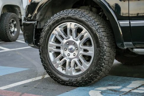 Used 2009 Ford F150 4x4 SuperCrew image 69