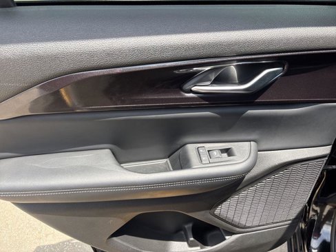 Used 2023 Jeep Grand Cherokee Altitude image 18