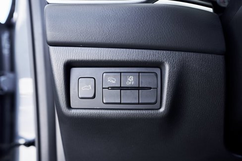 Used 2024 MAZDA CX-5 Carbon Edition image 34