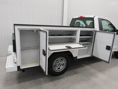Used 2017 Ford F250 XL w/ Power Equipment Group image 22