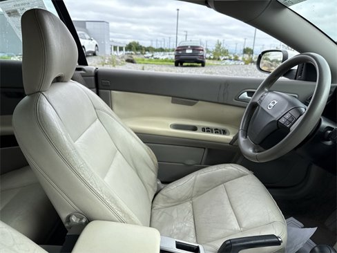 Used 2008 Volvo C70 T5 image 12