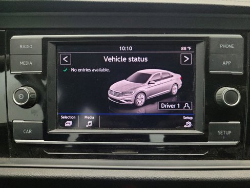 Used 2019 Volkswagen Jetta SE image 25