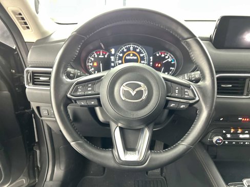 Used 2019 MAZDA CX-5 Grand Touring Reserve image 11