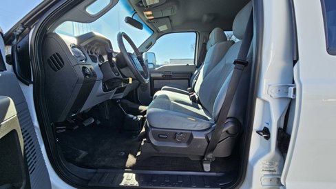 Used 2016 Ford F250 XLT w/ XLT Value Package image 9