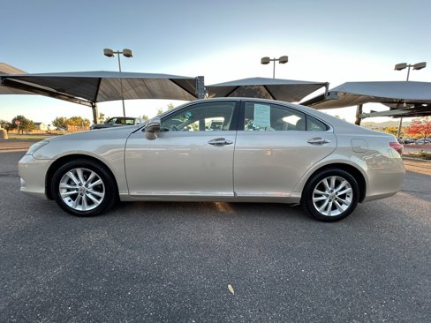 Used 2011 Lexus ES 350 image 5