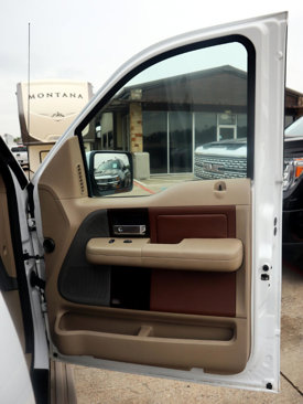 Used 2008 Ford F150 King Ranch image 12