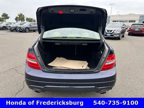 Used 2012 Mercedes-Benz C 300 Sport image 36