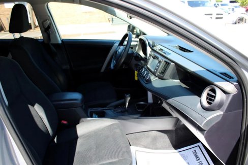 Used 2016 Toyota RAV4 LE image 20