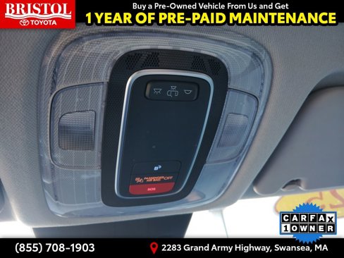 Used 2025 Hyundai Kona SEL image 25
