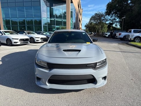 Used 2021 Dodge Charger GT w/ Blacktop Package image 10