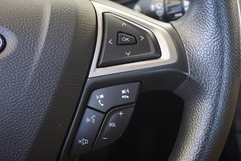 Used 2019 Ford Fusion S image 32