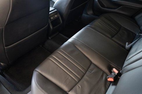 Used 2021 Honda Accord Sport Special Edition image 19