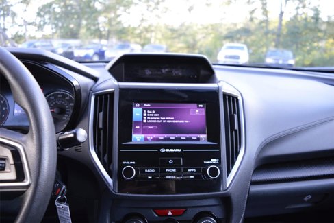 Used 2019 Subaru Impreza 2.0i image 18