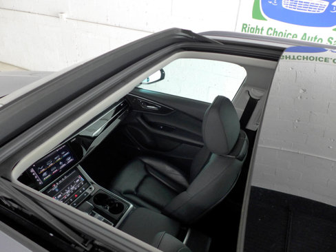 Used 2022 Audi Q7 3.0T Premium Plus w/ Premium Plus Package image 66